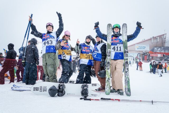 Red Bull Homerun 2026 ❄️💙🩶❤️💛
@redbullsweden
-
-
-
-
-
-
-
-
#redbullhomerun #redbullsweden #redbull #åre #skistar