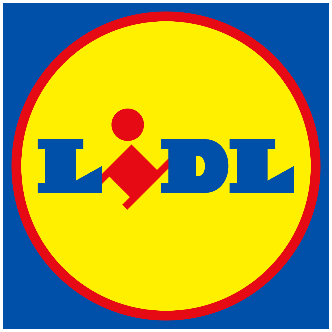 lidl sverige logga